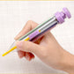 🌈 8‑i‑1 fargestift – åtte utskiftbare farger i én kompakt kropp. Perfekt til skole, reiser og kreativ lek! ✨🎒