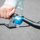 📢📢 50 % rabatt – siste dag 📢 Elektrisk sykkelhorn med 5 moduser