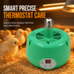 🔥 50 % rabatt! 🐣 Smart varmeelement til rugemaskin – presis temperaturstyring, stabilt og trygt for eggene ✨