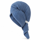🍍 60 % RABATT NÅ! 💇‍♀️ Hårfønerhåndkle i korallfleece – hurtigtørkende, seks ganger så absorberende og ergonomisk turban ✨