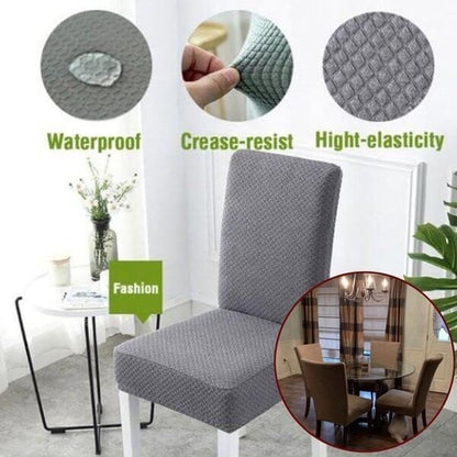 🎁Hot Sale 50% OFF⏳Waterproof Handmade Chair Covers