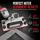 45° flisfasedel for vinkelsliper type 100