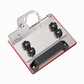 45° flisfasedel for vinkelsliper type 100