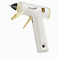 Oppladbar, trådløs mini-limpistol for hobby og DIY