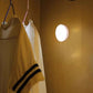 Induksjonsdrevet nattlampe
