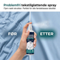 ✨Siste dag med 50 % rabatt👔 Umiddelbar rynkefjerning – ingen stryking, reiseklar, statisk fri og frisk.
