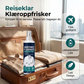 ✨Siste dag med 50 % rabatt👔 Umiddelbar rynkefjerning – ingen stryking, reiseklar, statisk fri og frisk.