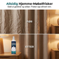 ✨Siste dag med 50 % rabatt👔 Umiddelbar rynkefjerning – ingen stryking, reiseklar, statisk fri og frisk.