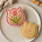 🥧 Blomsterform til bakverk – lag enkelt dekorative bakverk som passer til enhver anledning