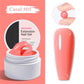 🥳SOMMERENS SPESIALTILBUD💞OVER 50 000 SOLGTE!🔥Gel til negleforlengelse💅