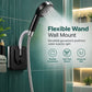 🎁 Black Friday-tilbud – 49 % rabatt i en begrenset periode 💥 Universell, justerbar dusjhodeholder for veggmontering uten boring