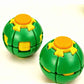 3D-fikleball for stressavlastning