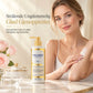 Body Lotion Hudpleie Fuktighetskrem