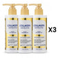 Body Lotion Hudpleie Fuktighetskrem