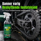 📢📢50 % RABATT!!⏰3-i-1 rustomformer & fosfateringsmiddel – fjerner olje og rust, og danner et langvarig beskyttende lag som kan sprayes eller males på.