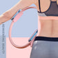 🏆Motstandstreningsring for Pilates – multifunksjonell treningsring