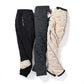 🔥Hit salg🔥 Unisex joggebukse i fleece