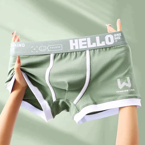 GUARDIANGEMS | ULTIMATE COMFORT BOXERSHORTS - KÅRET TIL ÅRETS BESTE BOXERSHORTS I 2023