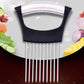 Food Slice-assistent