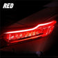🔥 Kampanjekampanje 49%OFF🔥LED strømningstype Automatisk signallys