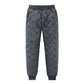🔥Hit salg🔥 Unisex joggebukse i fleece