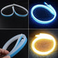 🔥 Kampanjekampanje 49%OFF🔥LED strømningstype Automatisk signallys